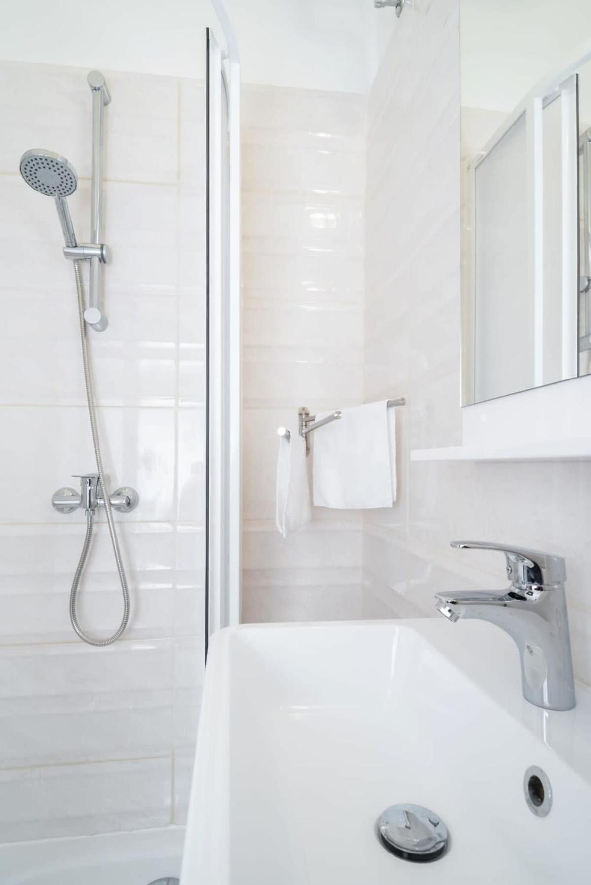 Ultra Central Large Stylish Apartment Budapest Esterno foto
